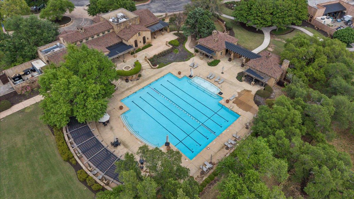 310 Flint Ridge Trl, Georgetown, TX 78628