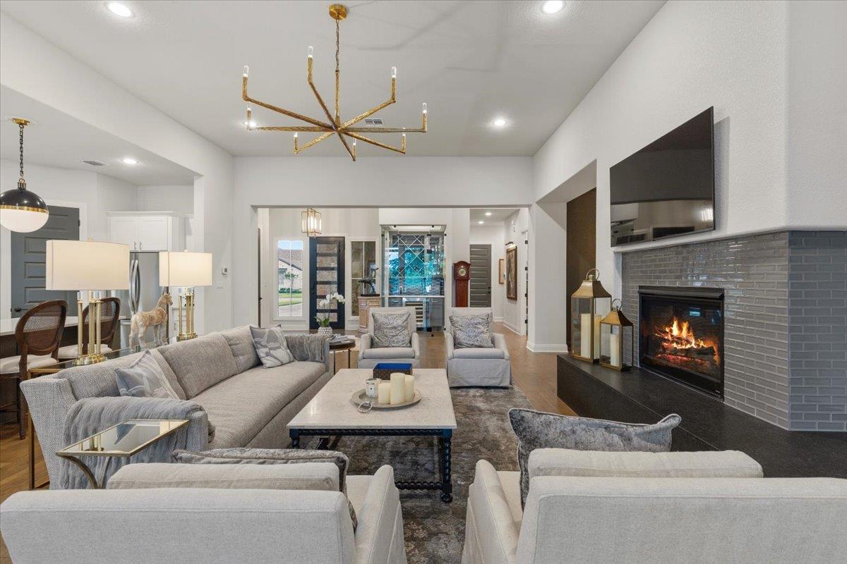 310 Flint Ridge Trl, Georgetown, TX 78628