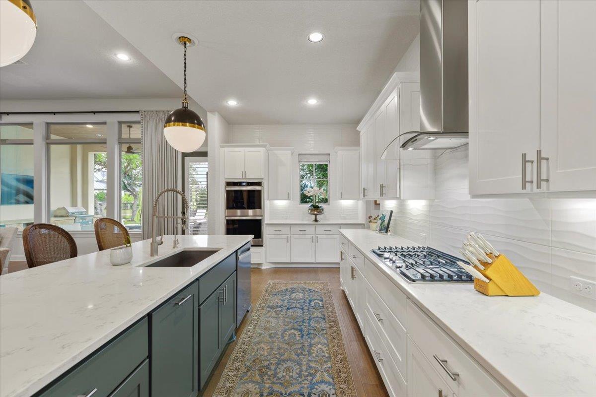 310 Flint Ridge Trl, Georgetown, TX 78628