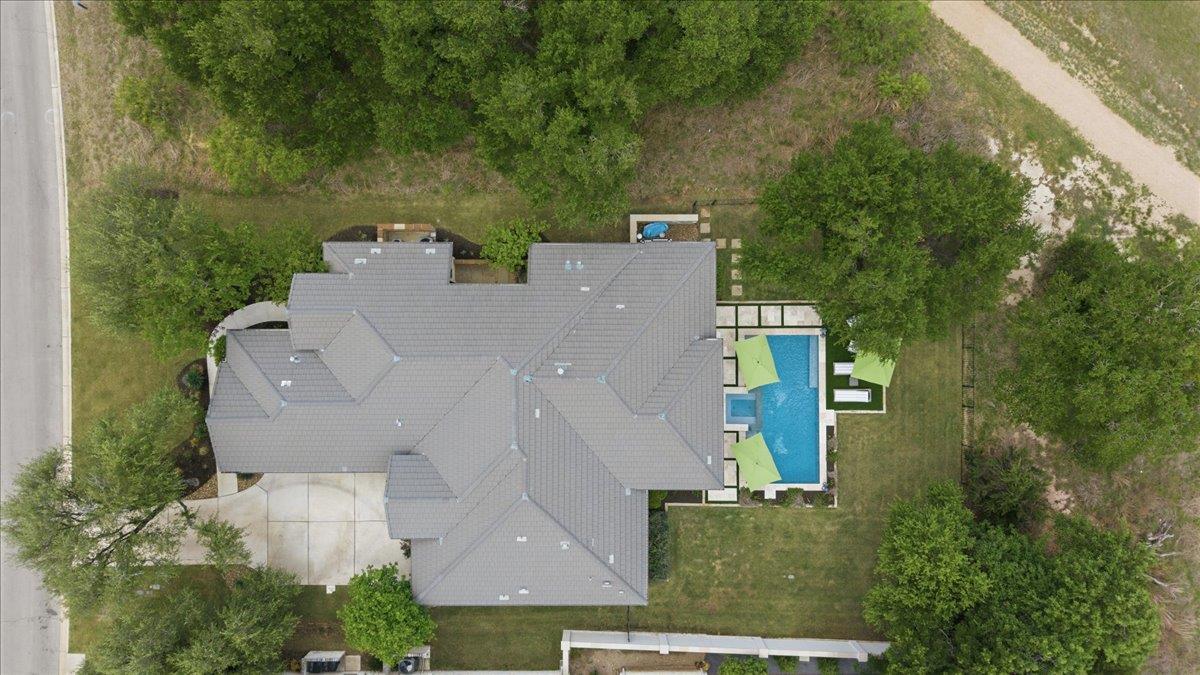 310 Flint Ridge Trl, Georgetown, TX 78628