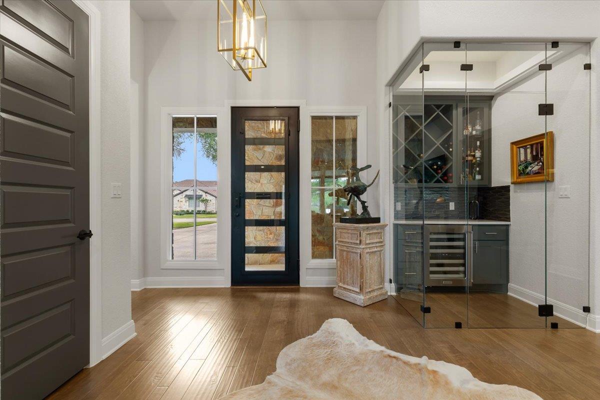 310 Flint Ridge Trl, Georgetown, TX 78628