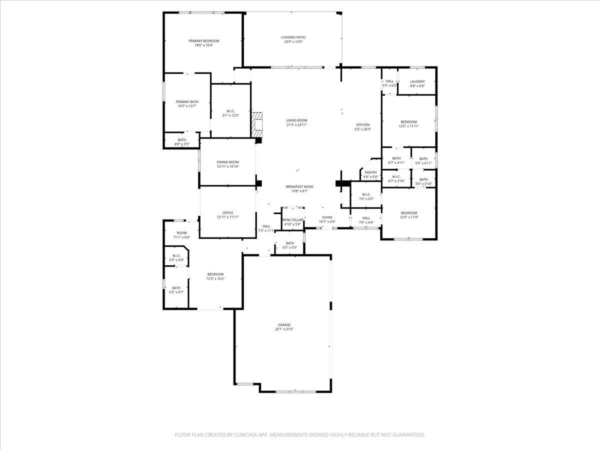 310 Flint Ridge Trl, Georgetown, TX 78628