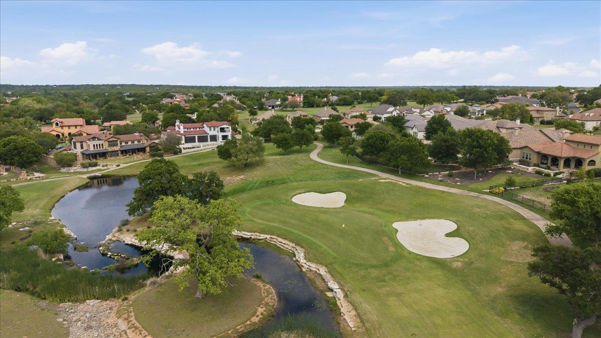310 Flint Ridge Trl, Georgetown, TX 78628
