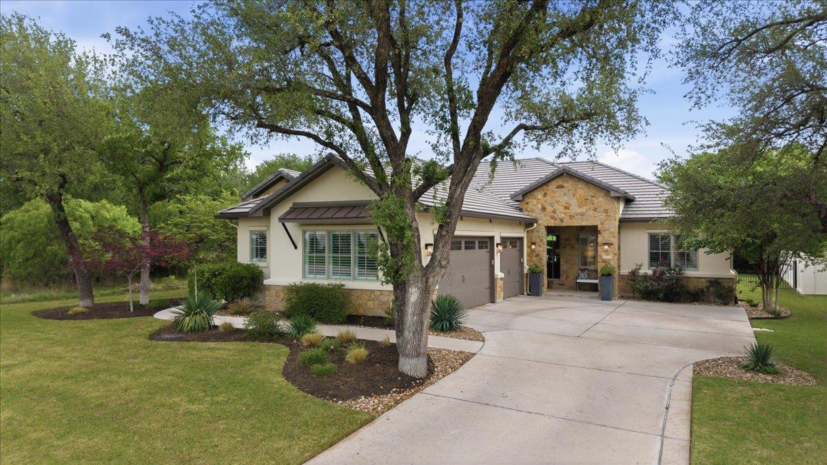 310 Flint Ridge Trl, Georgetown, TX 78628