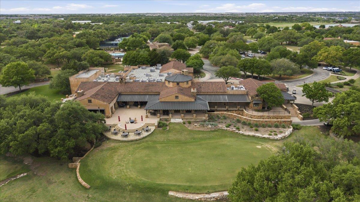 310 Flint Ridge Trl, Georgetown, TX 78628