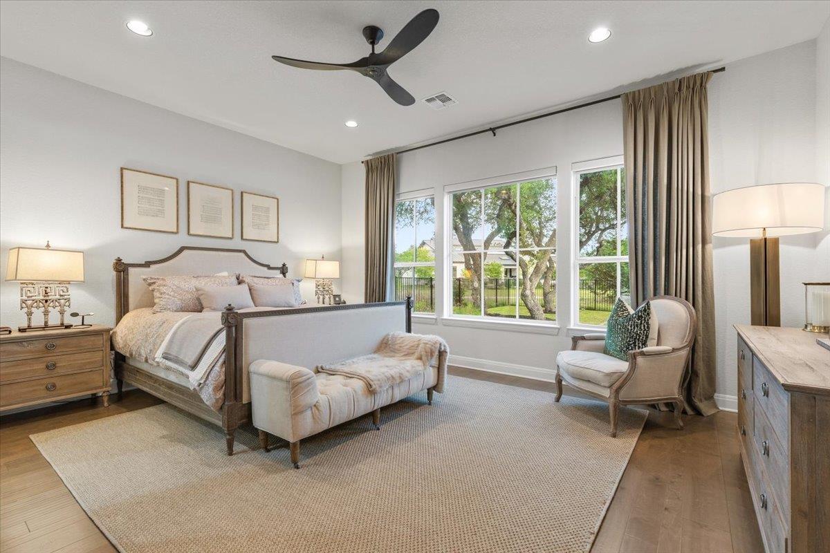 310 Flint Ridge Trl, Georgetown, TX 78628