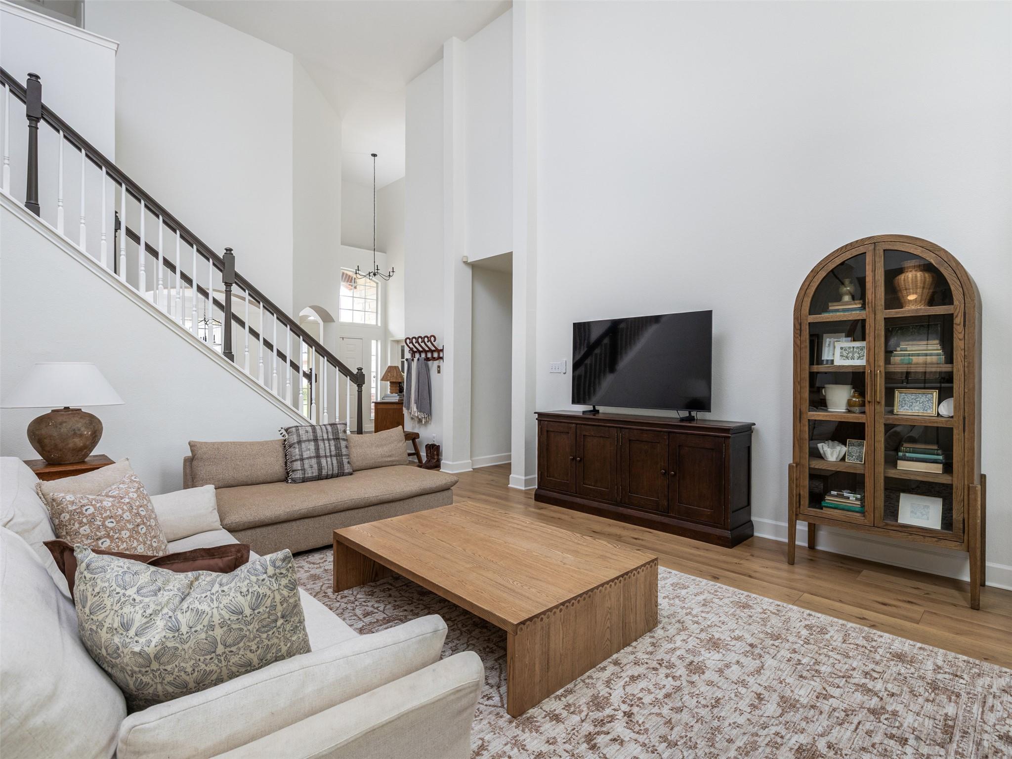 300 N Carriage Hills Dr, Georgetown, TX 78626