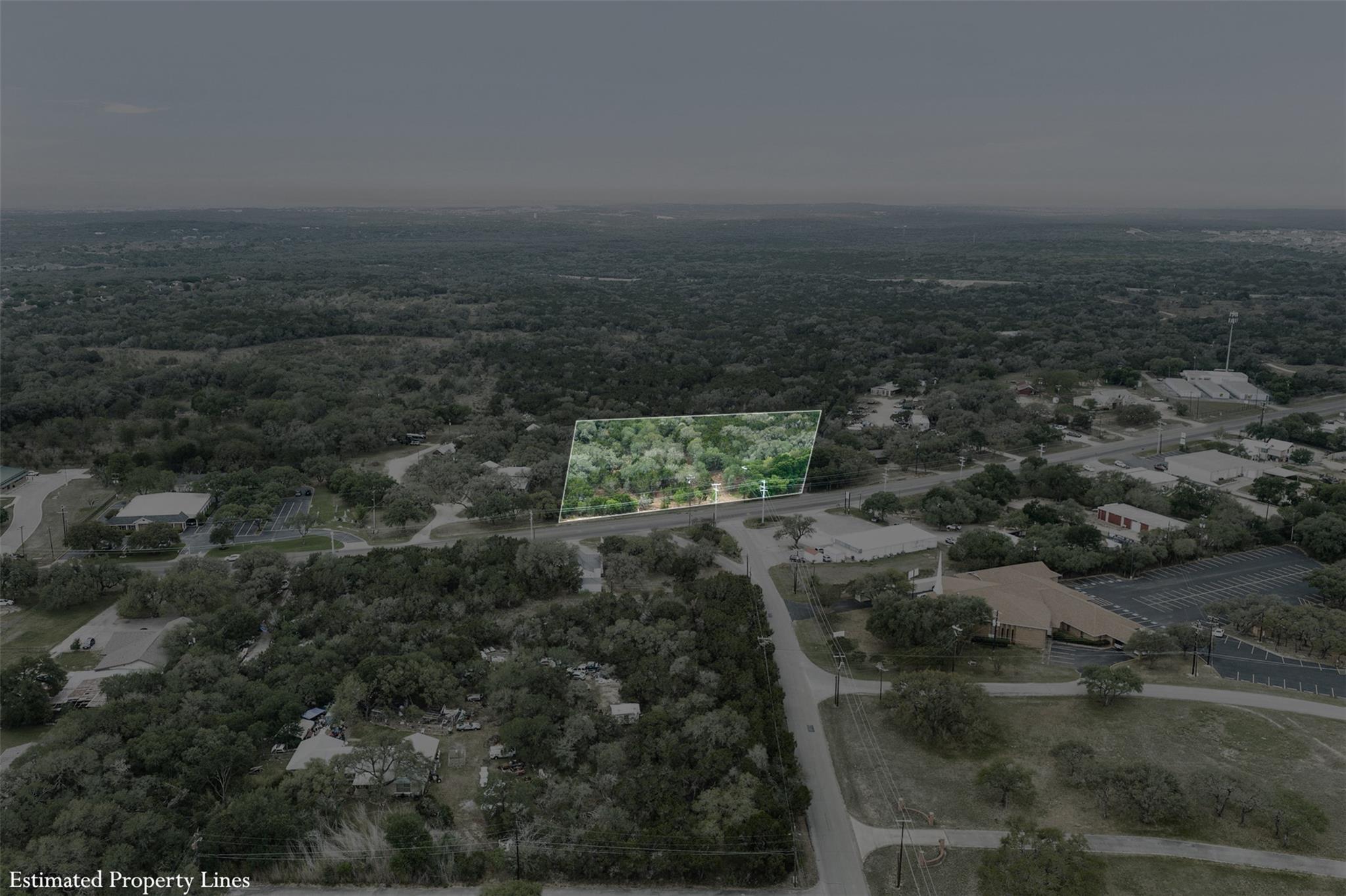 2115 Old RR 12, San Marcos, TX 78666