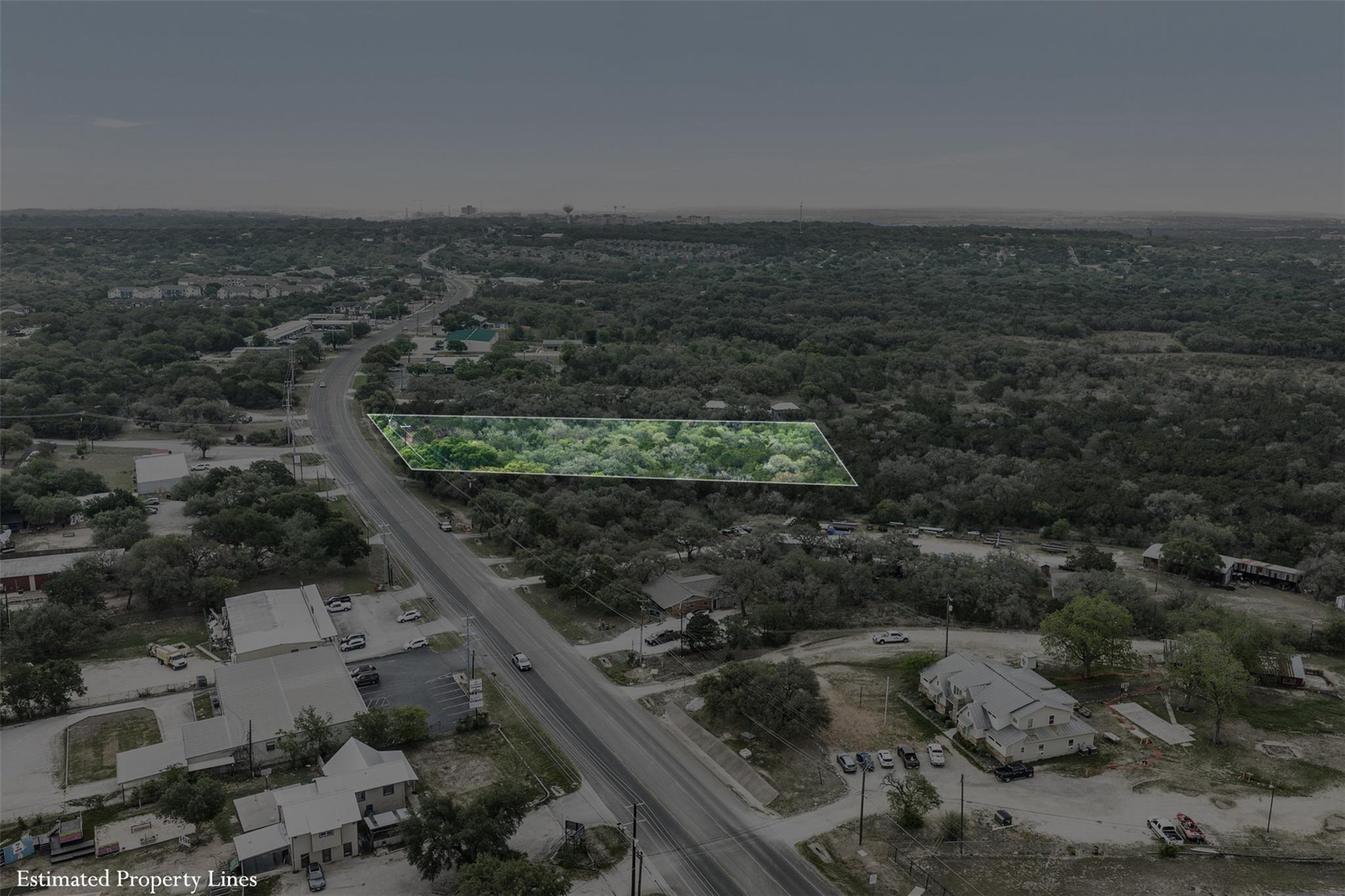 2115 Old RR 12, San Marcos, TX 78666