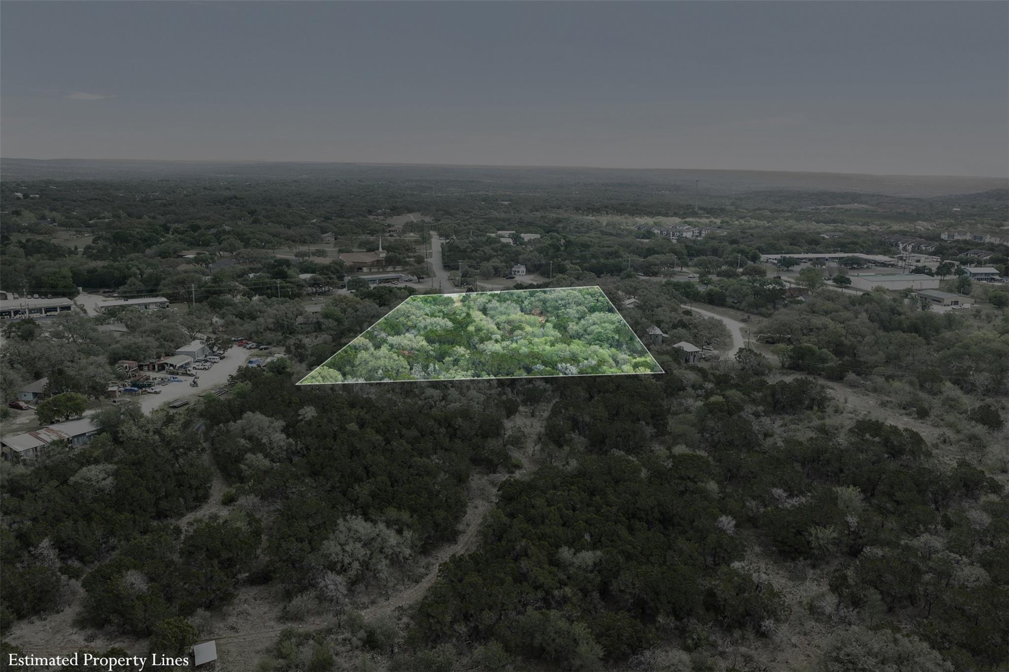 2115 Old RR 12, San Marcos, TX 78666