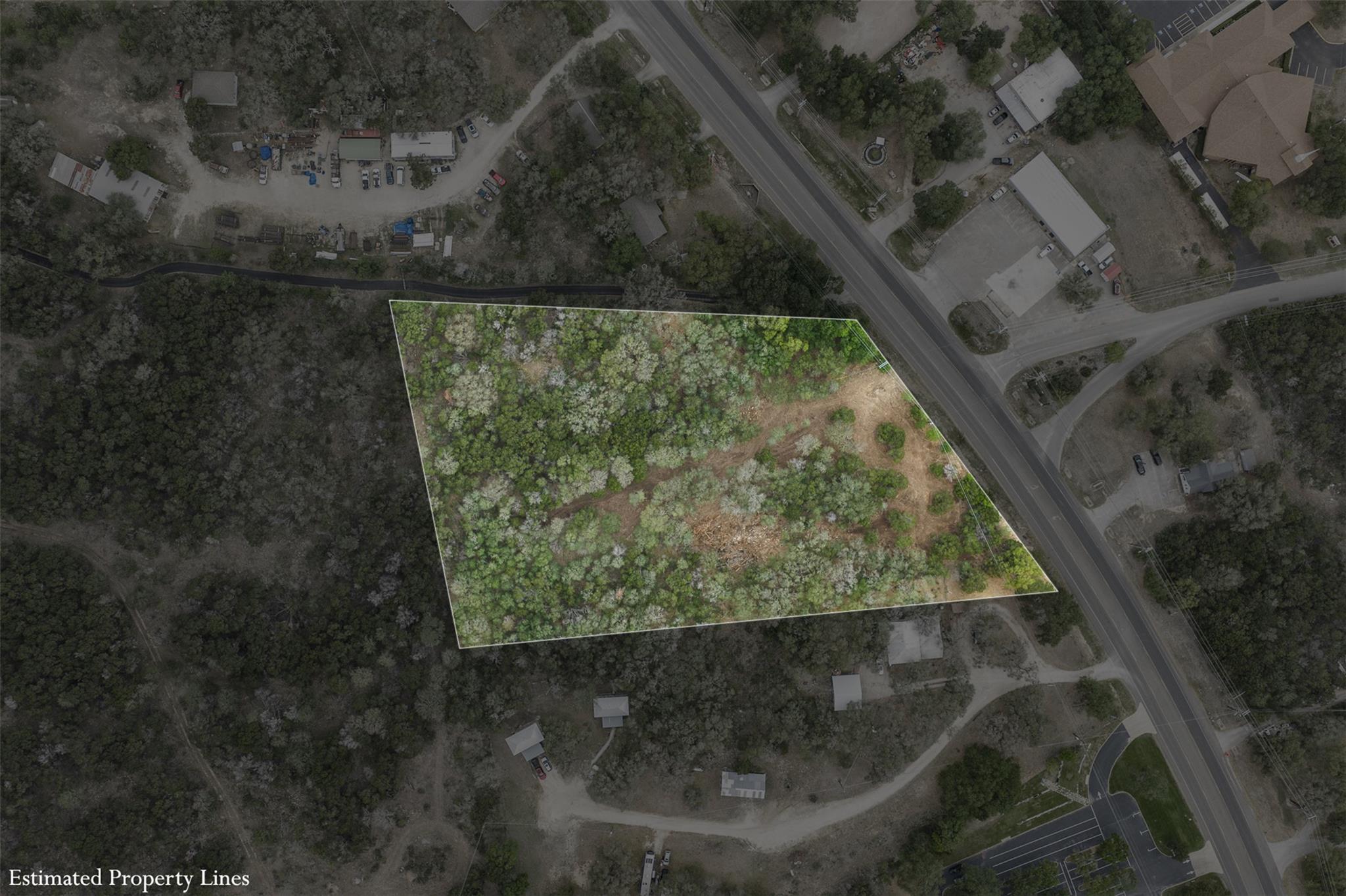 2115 Old RR 12, San Marcos, TX 78666