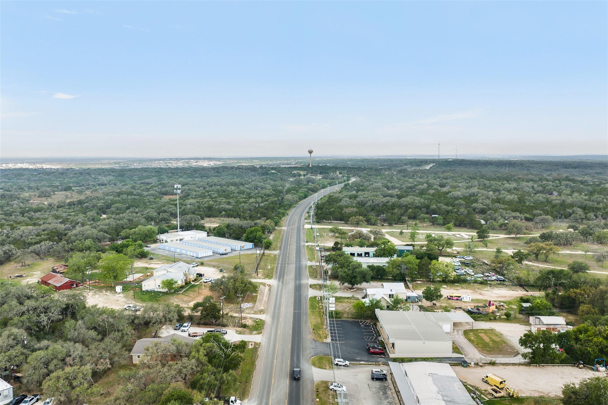 2115 Old RR 12, San Marcos, TX 78666