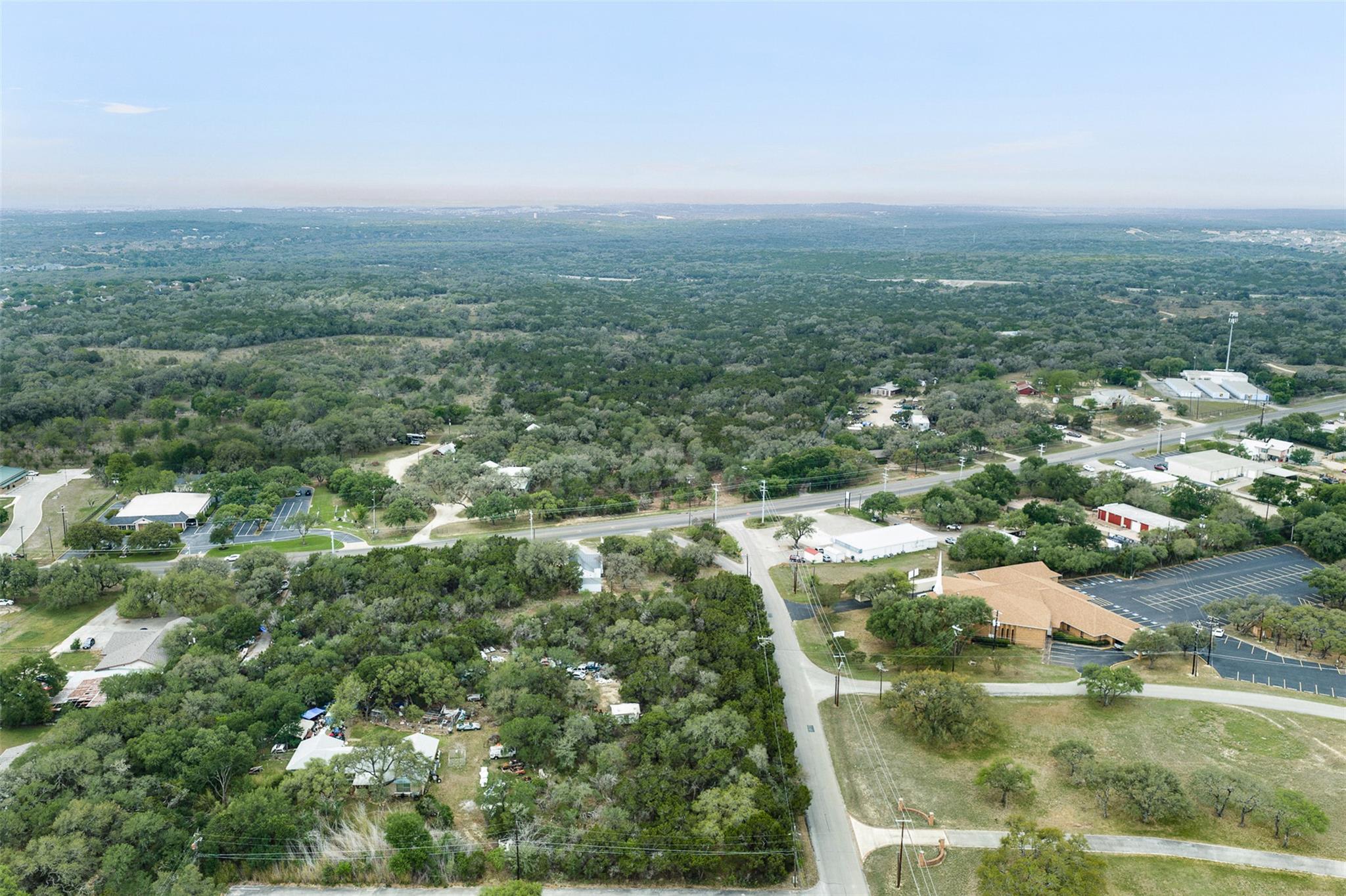 2115 Old RR 12, San Marcos, TX 78666