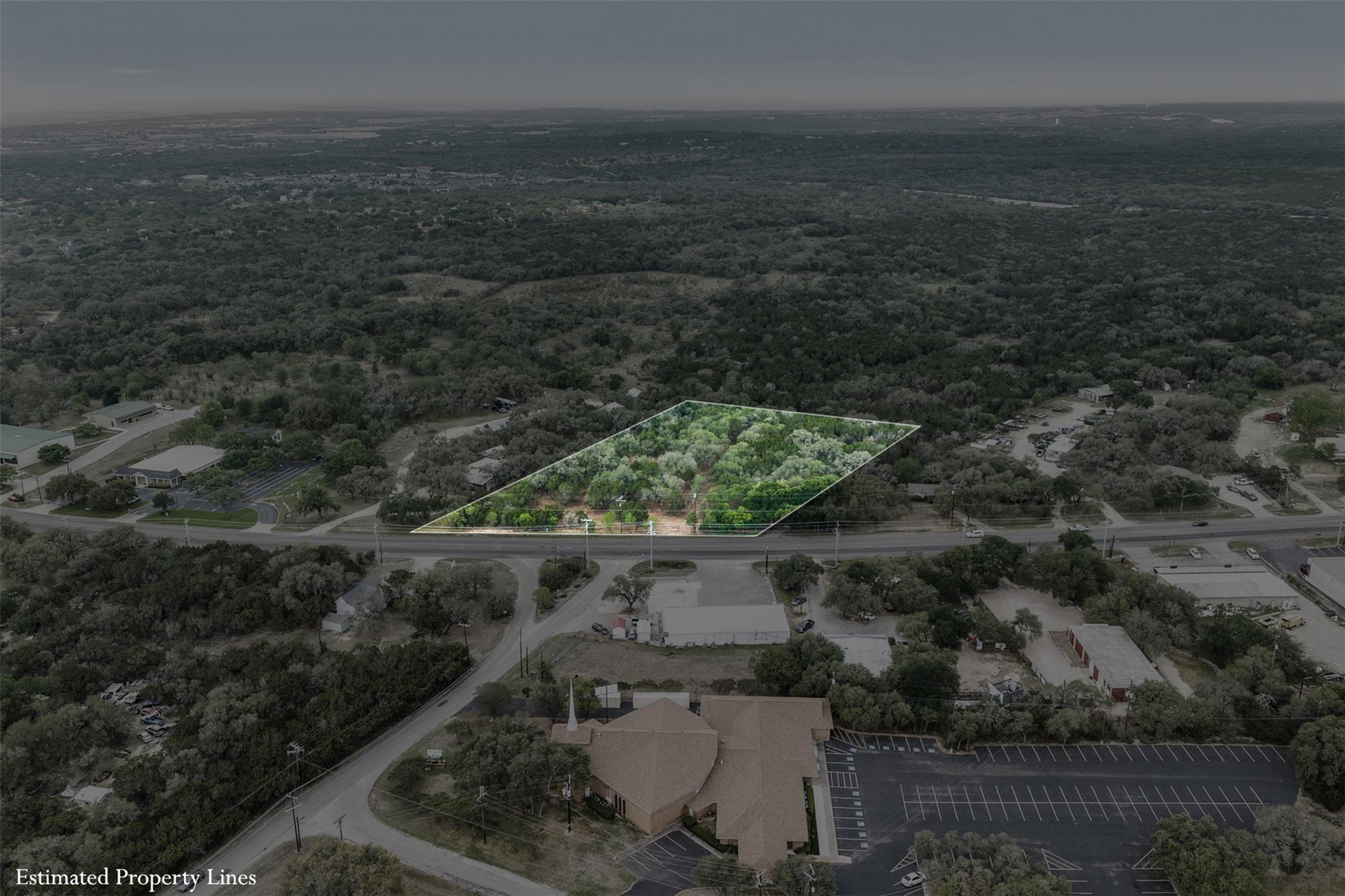 2115 Old RR 12, San Marcos, TX 78666