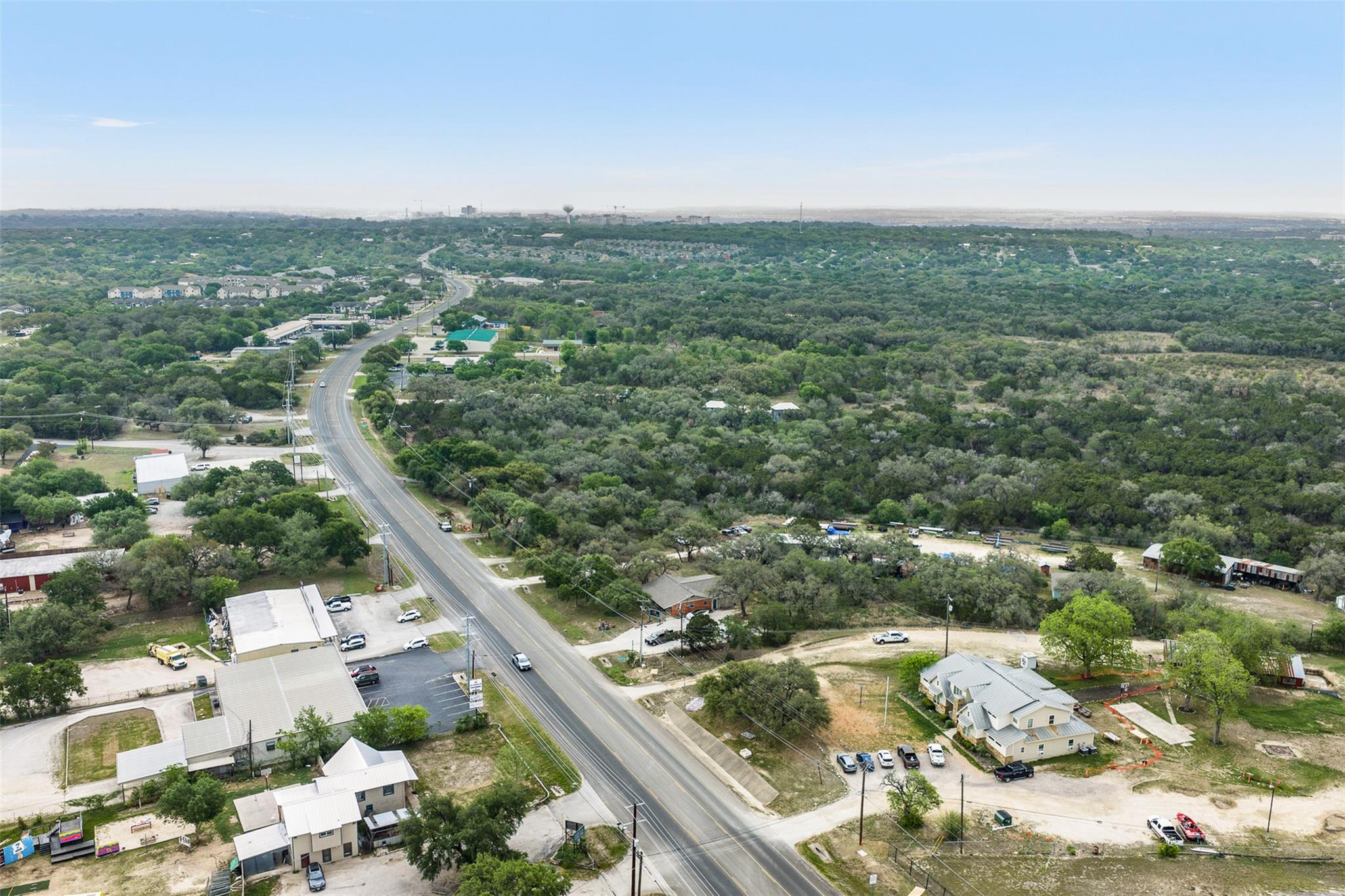 2115 Old RR 12, San Marcos, TX 78666