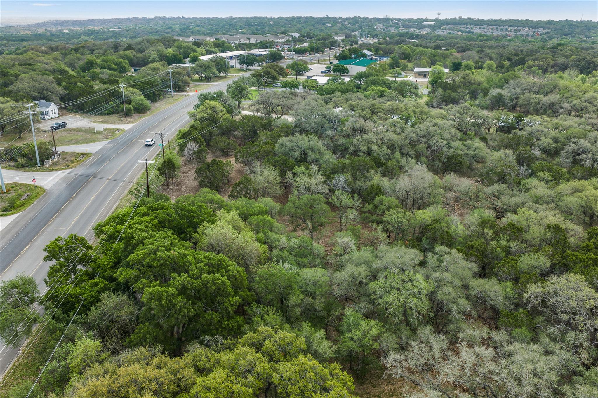 2115 Old RR 12, San Marcos, TX 78666