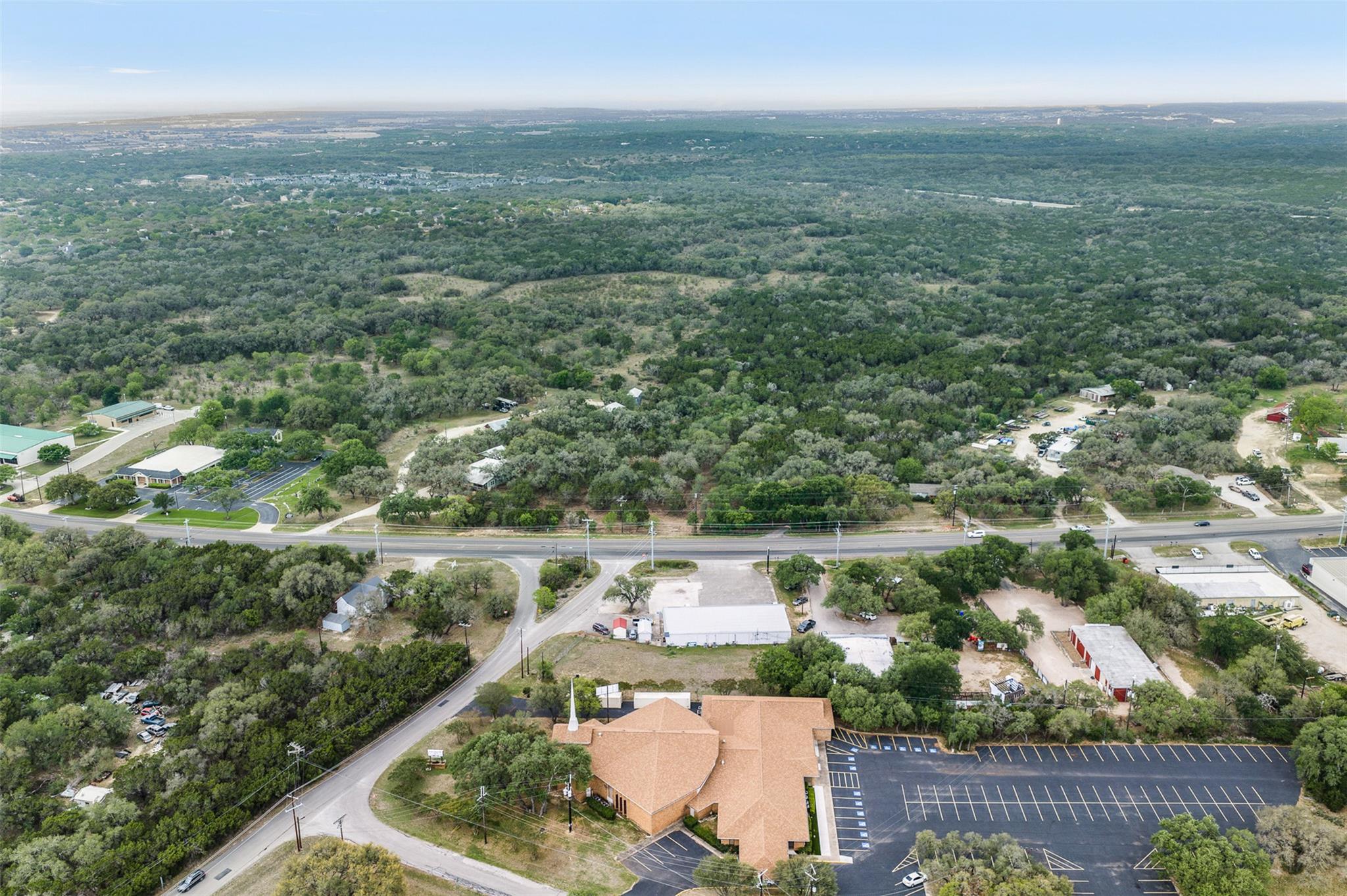 2115 Old RR 12, San Marcos, TX 78666