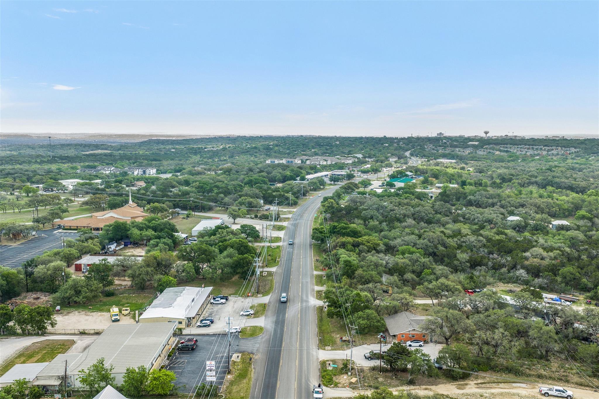 2115 Old RR 12, San Marcos, TX 78666