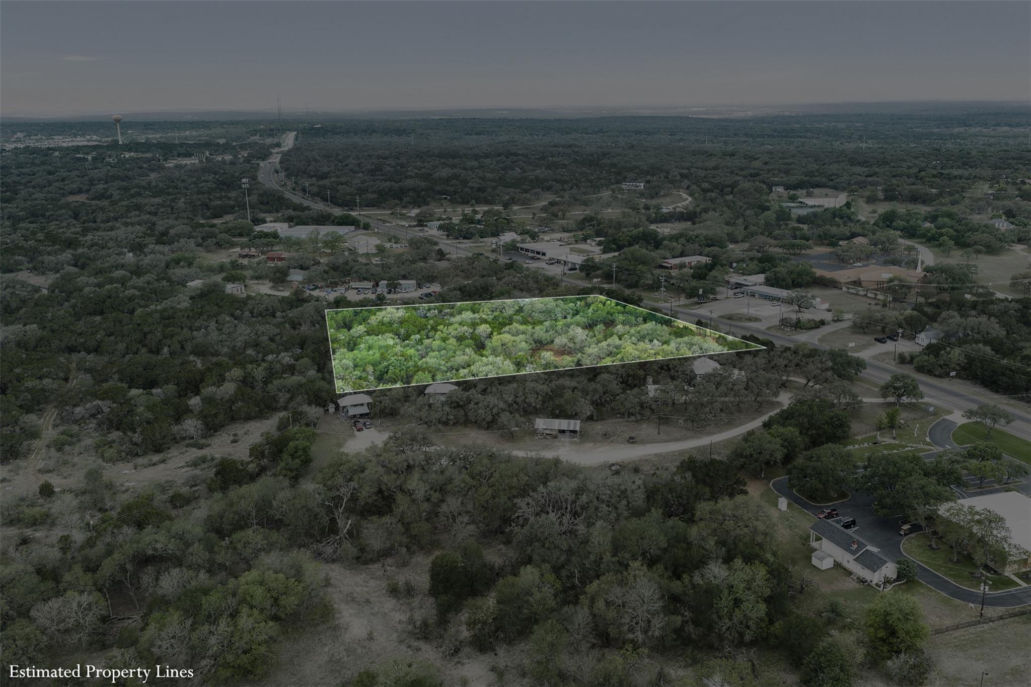 2115 Old RR 12, San Marcos, TX 78666