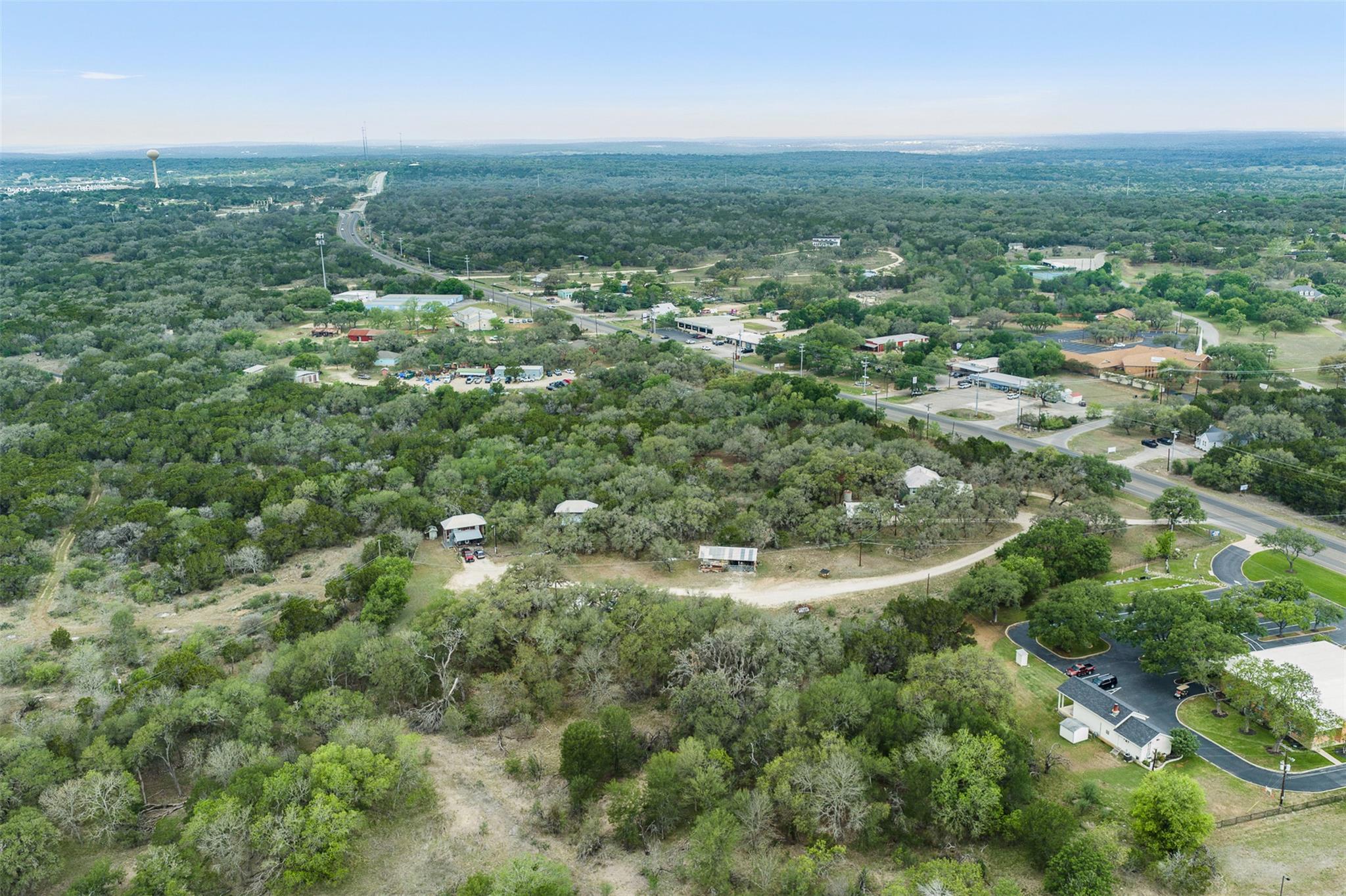 2115 Old RR 12, San Marcos, TX 78666