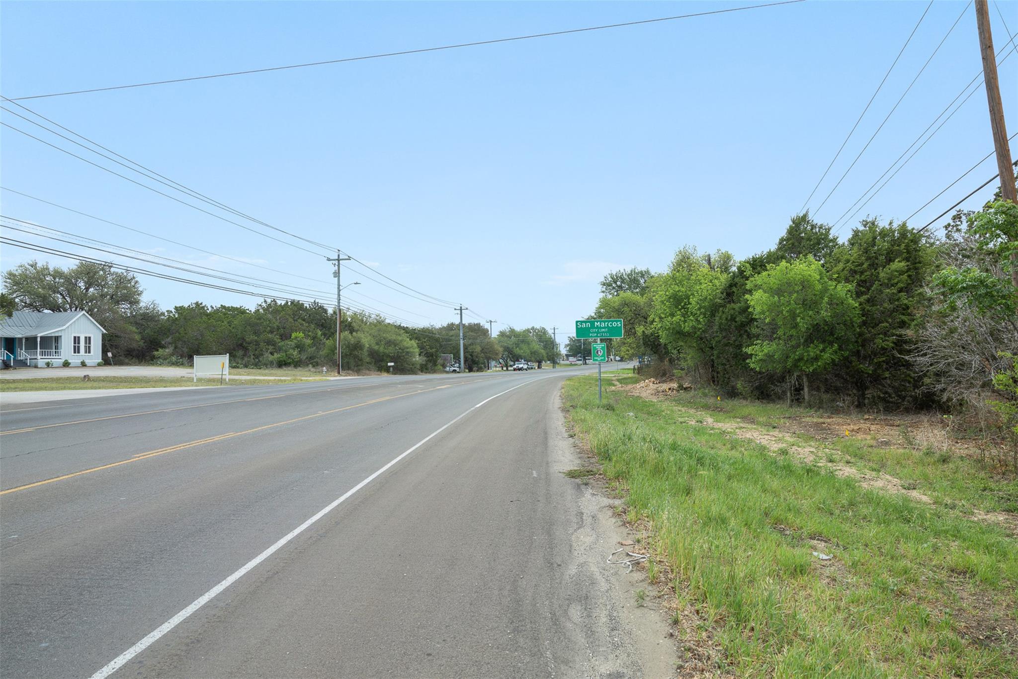 2115 Old RR 12, San Marcos, TX 78666