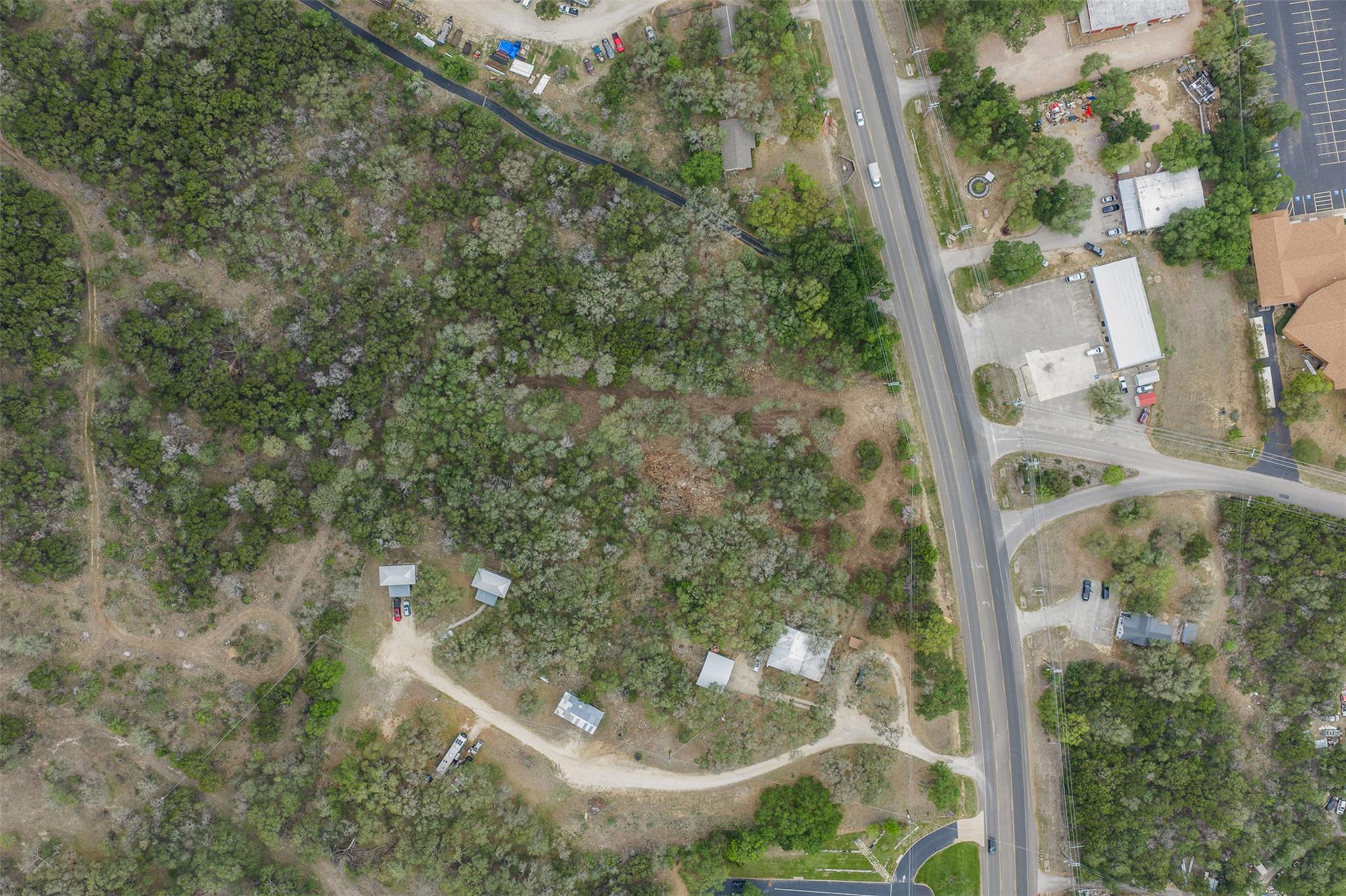 2115 Old RR 12, San Marcos, TX 78666