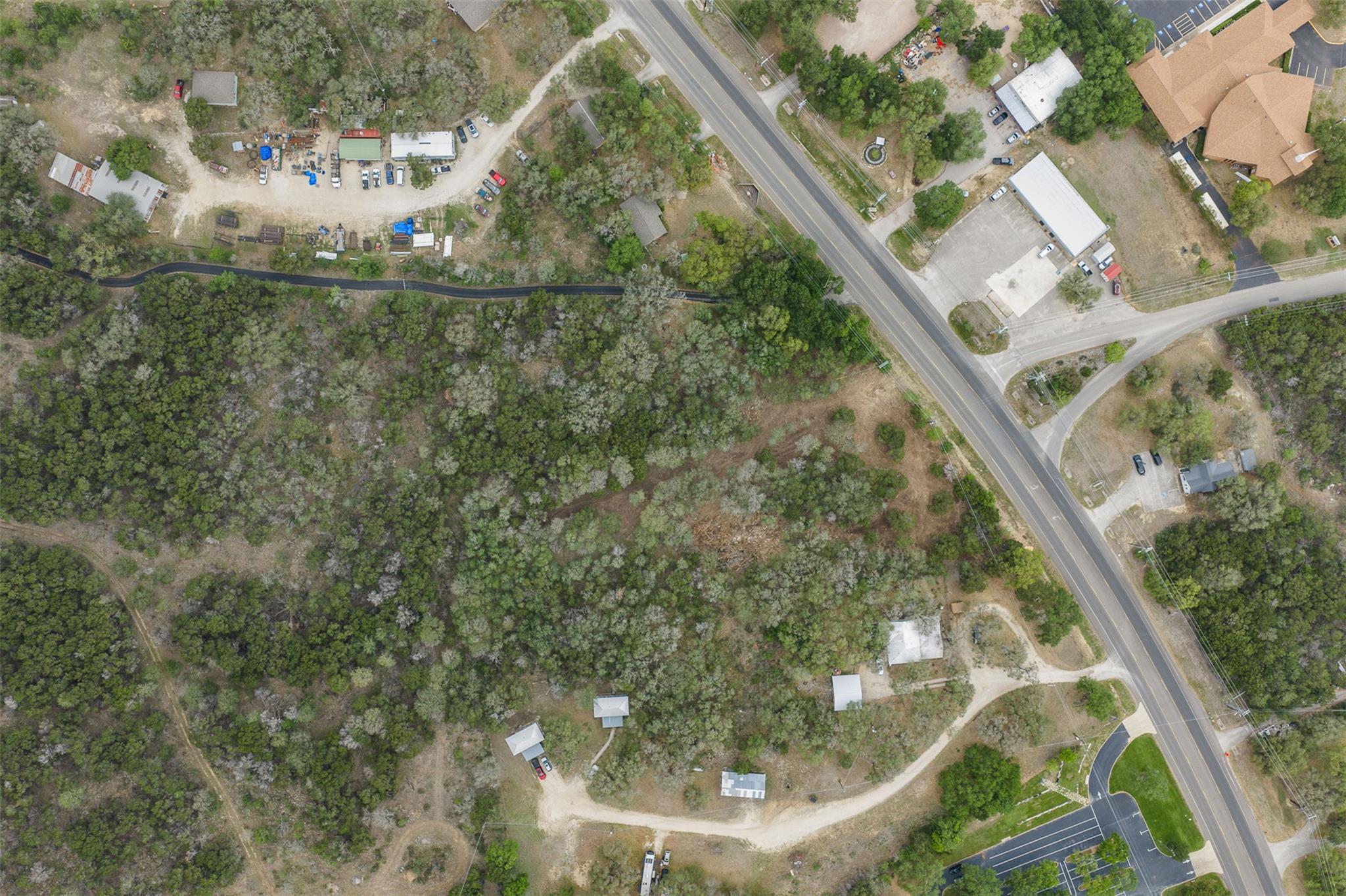 2115 Old RR 12, San Marcos, TX 78666