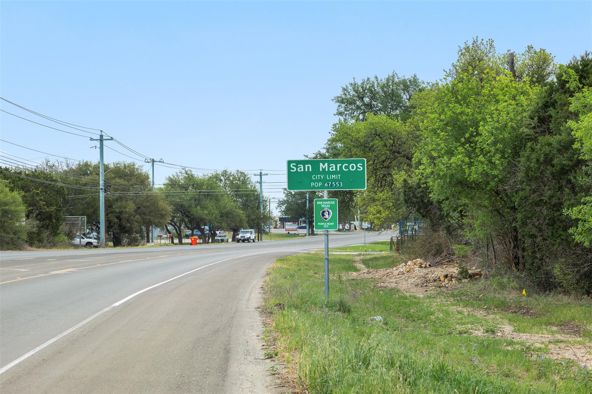 2115 Old RR 12, San Marcos, TX 78666