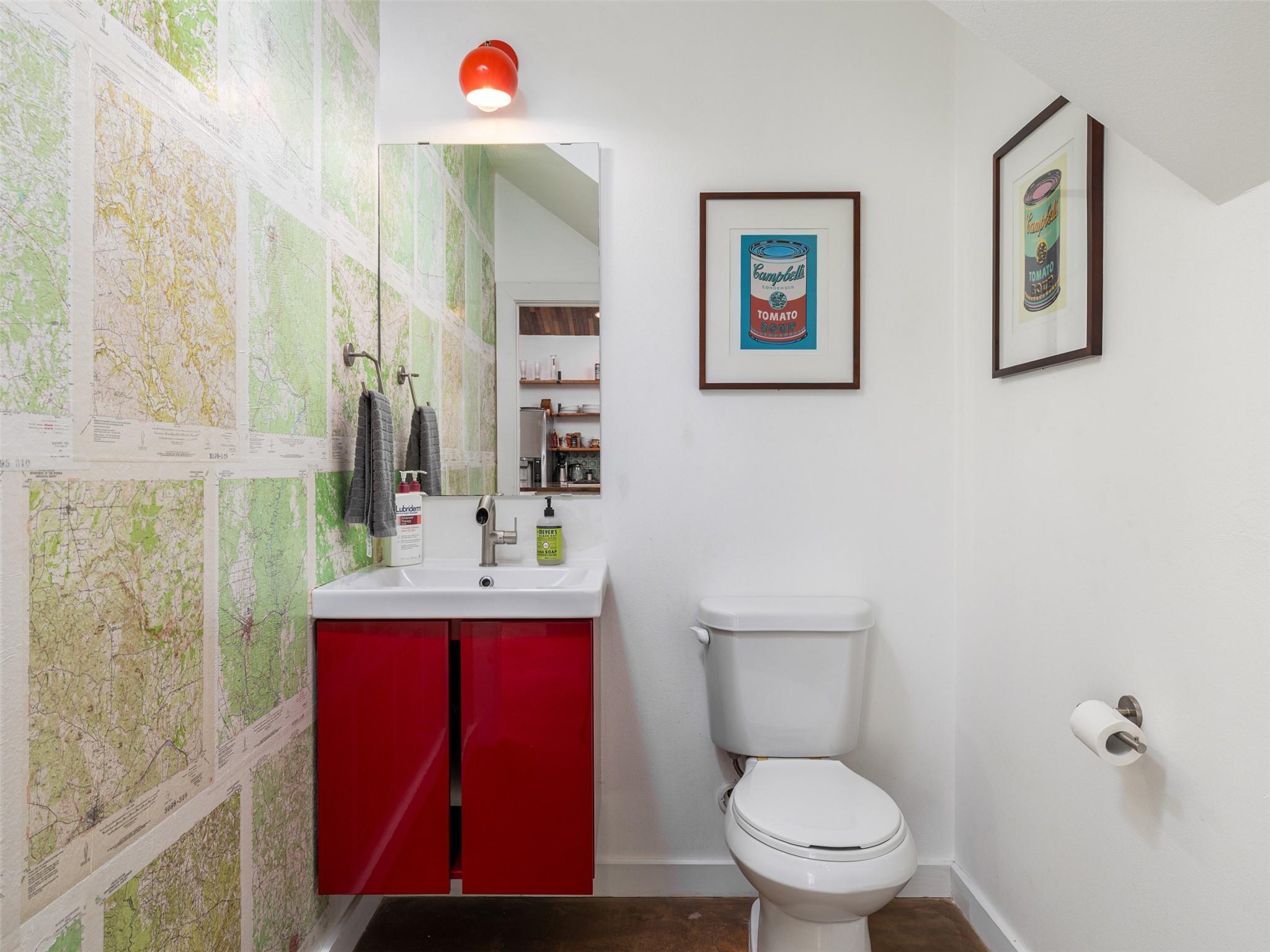 1109 Angelina St, Austin, TX 78702