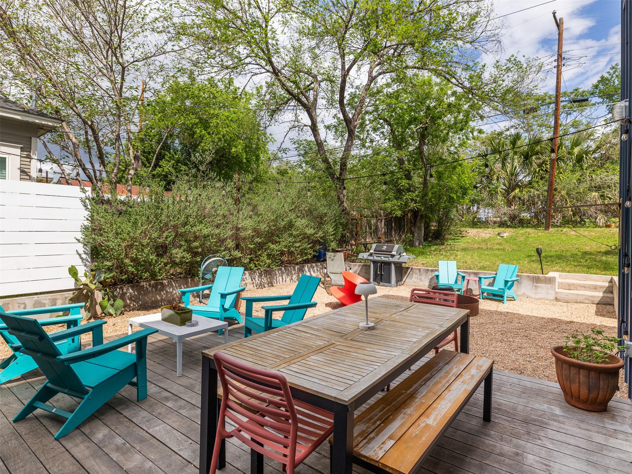 1109 Angelina St, Austin, TX 78702