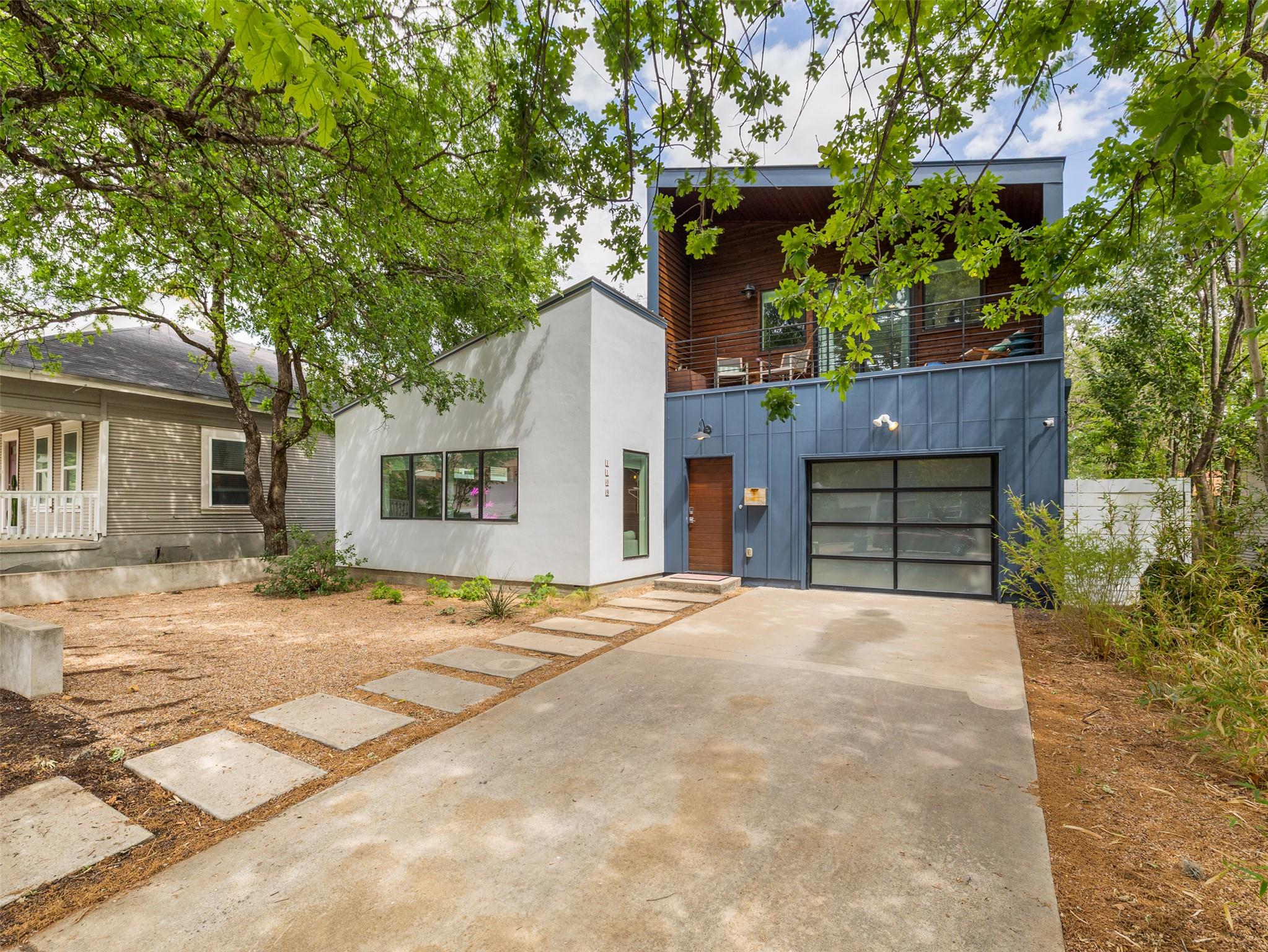1109 Angelina St, Austin, TX 78702