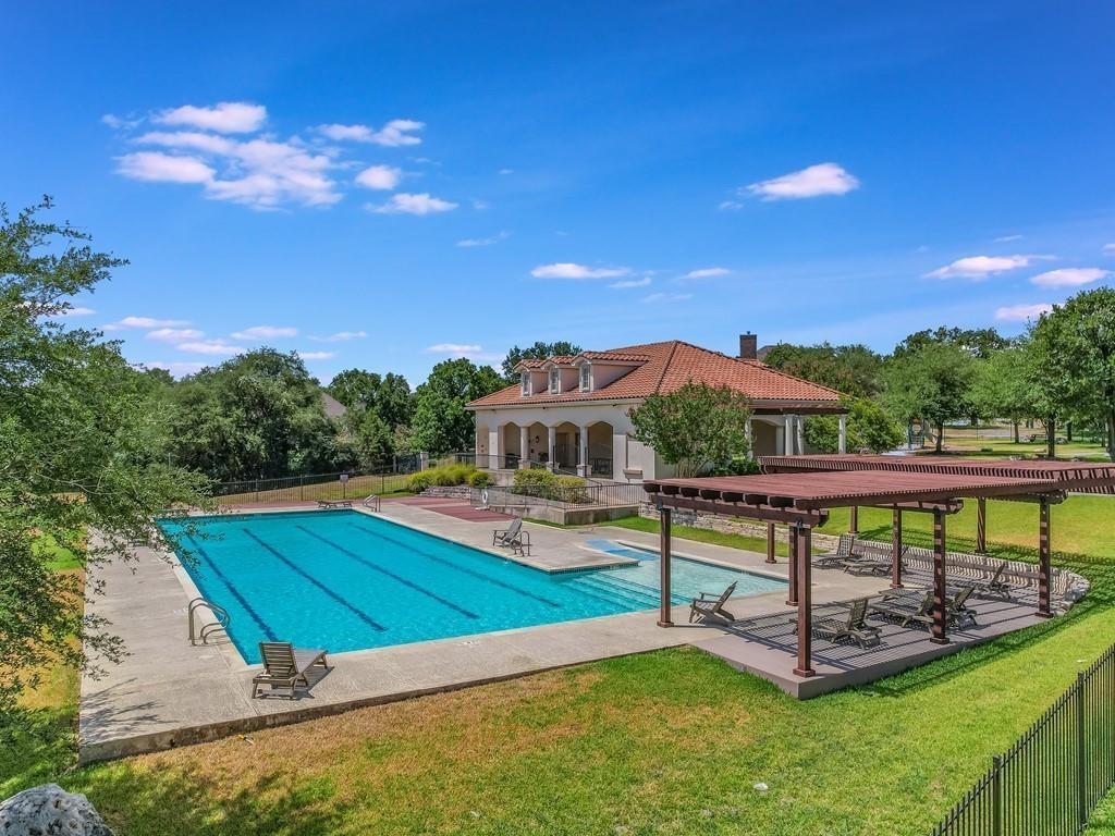 2611 Demona Dr, Austin, TX 78733