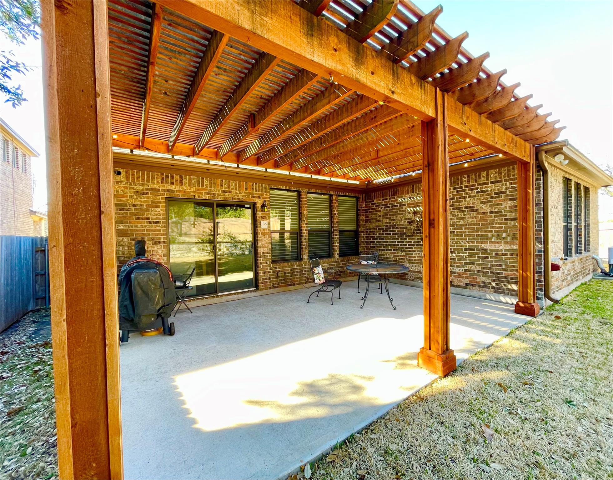 508 Trail Dust Dr, Cedar Park, TX 78613