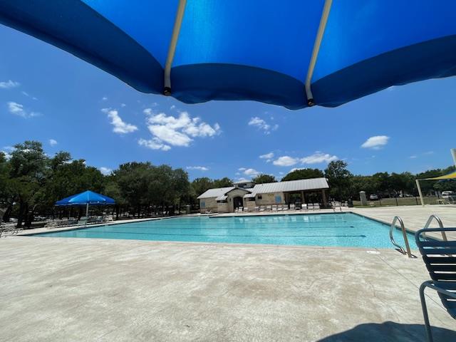 508 Trail Dust Dr, Cedar Park, TX 78613