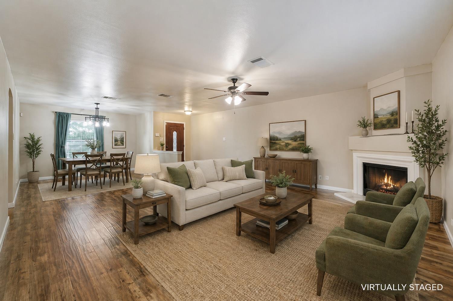 928 Justeford Dr, Pflugerville, TX 78660