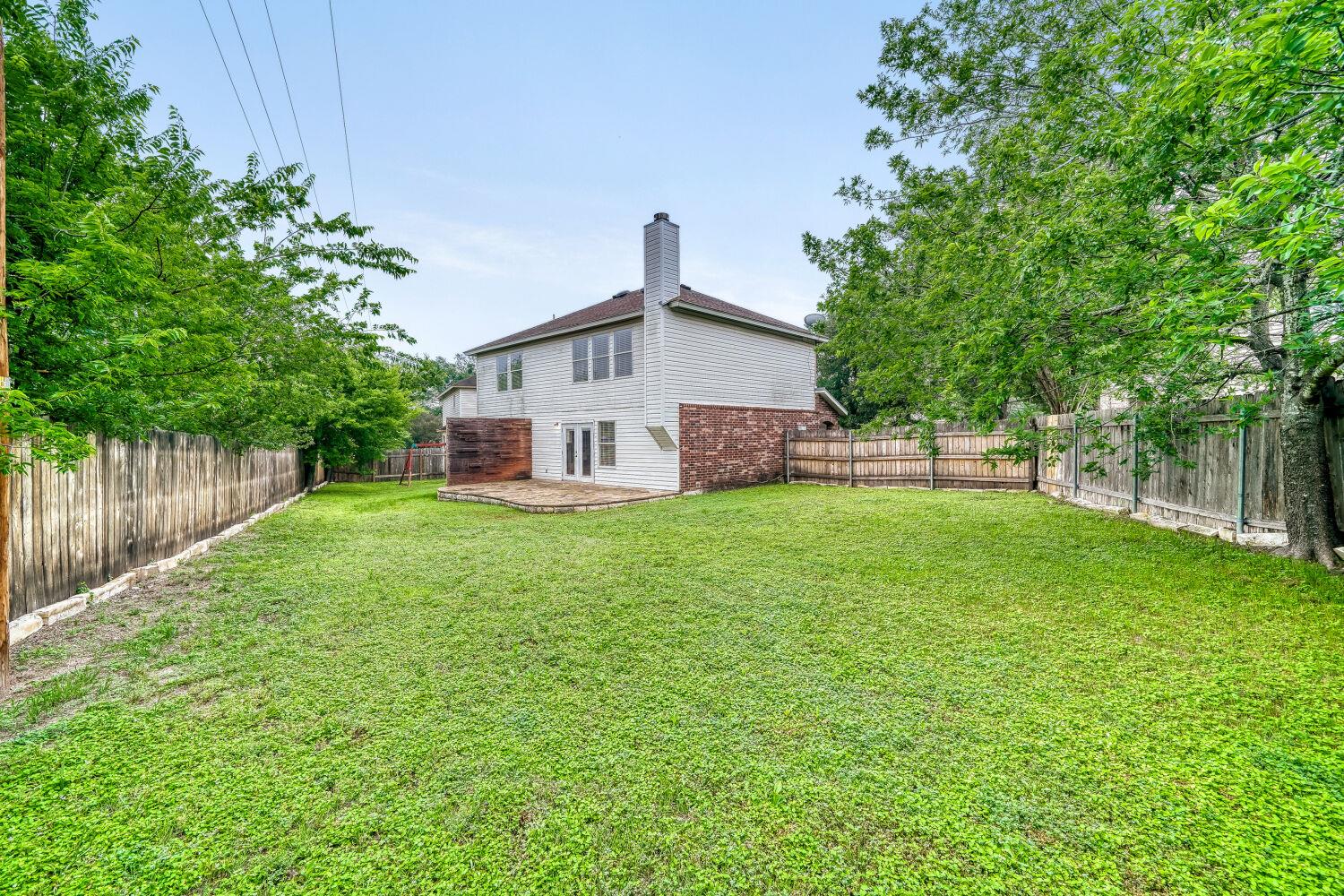 928 Justeford Dr, Pflugerville, TX 78660