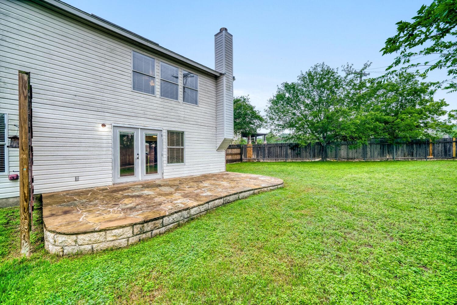 928 Justeford Dr, Pflugerville, TX 78660