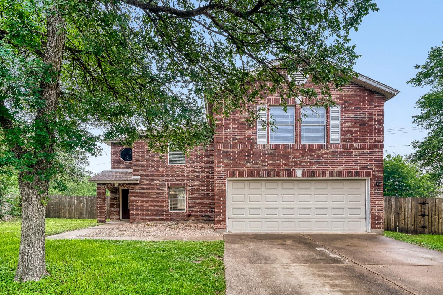 928 Justeford Dr, Pflugerville, TX 78660
