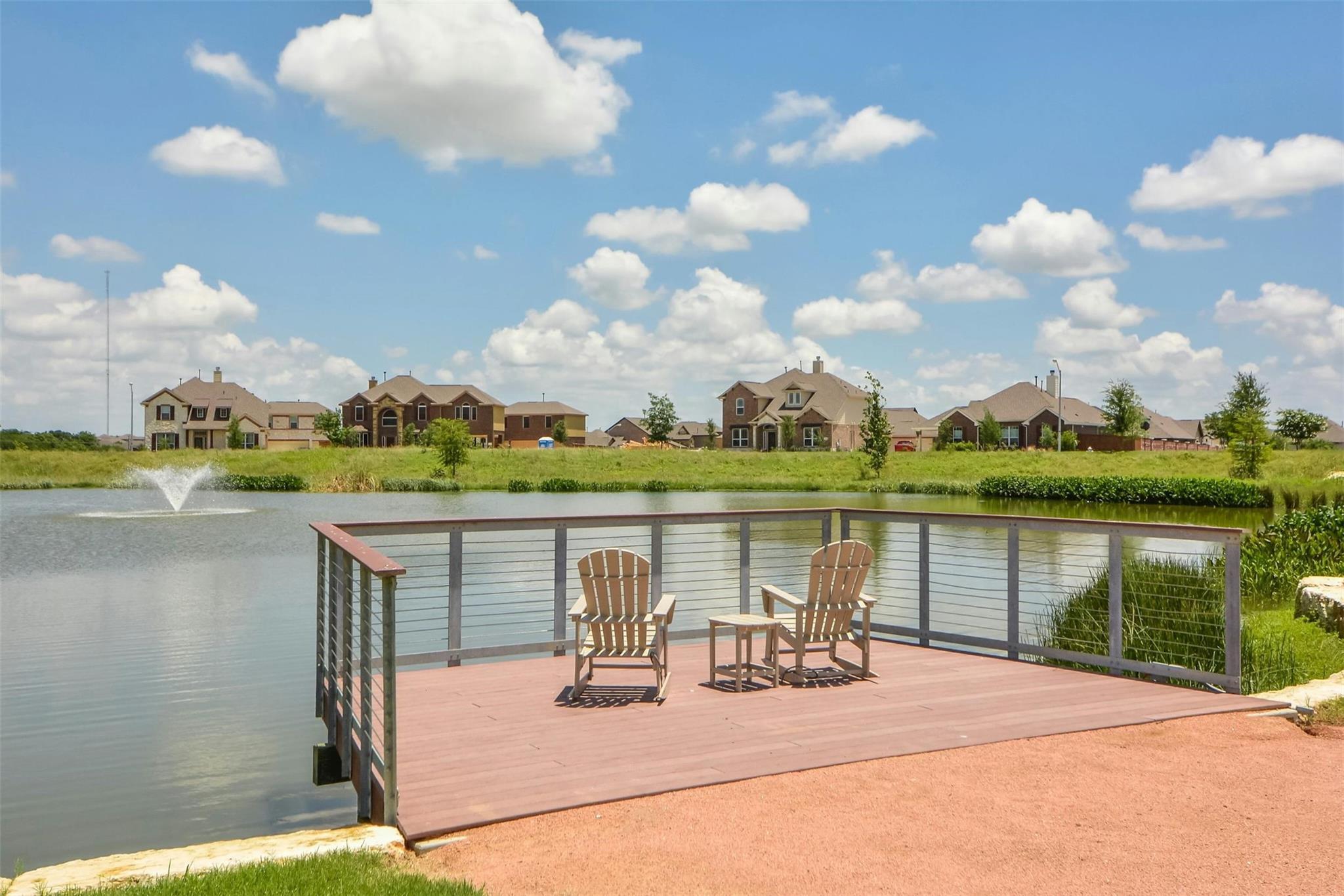 1927 Autumn Run Ln, Round Rock, TX 78665