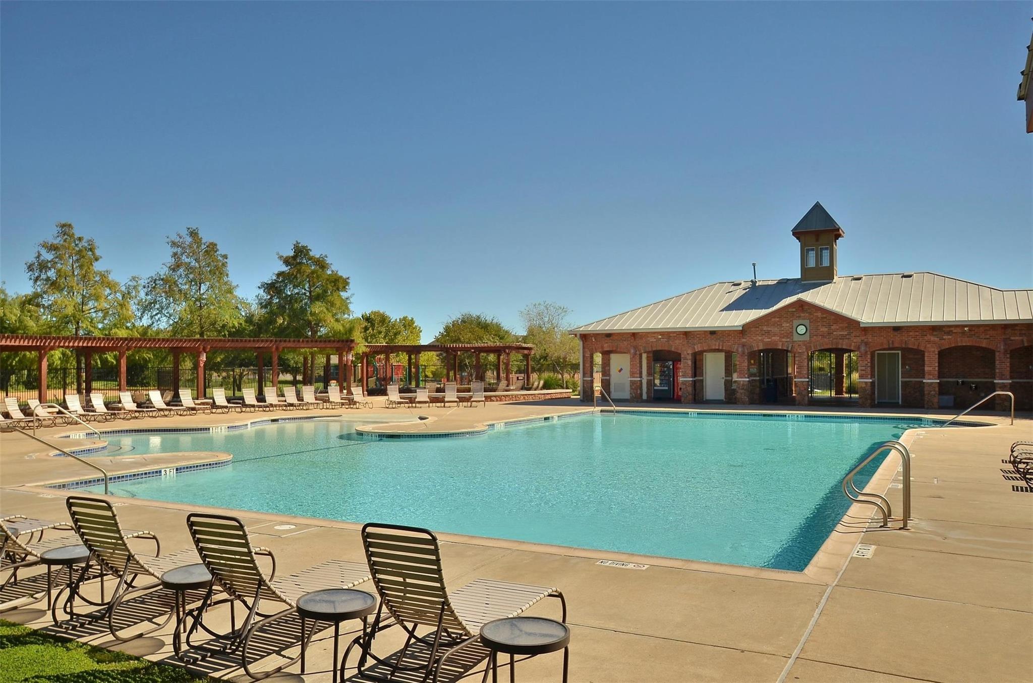 1927 Autumn Run Ln, Round Rock, TX 78665