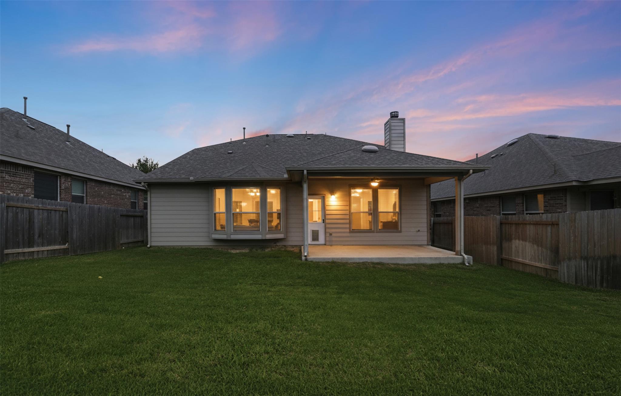 1927 Autumn Run Ln, Round Rock, TX 78665