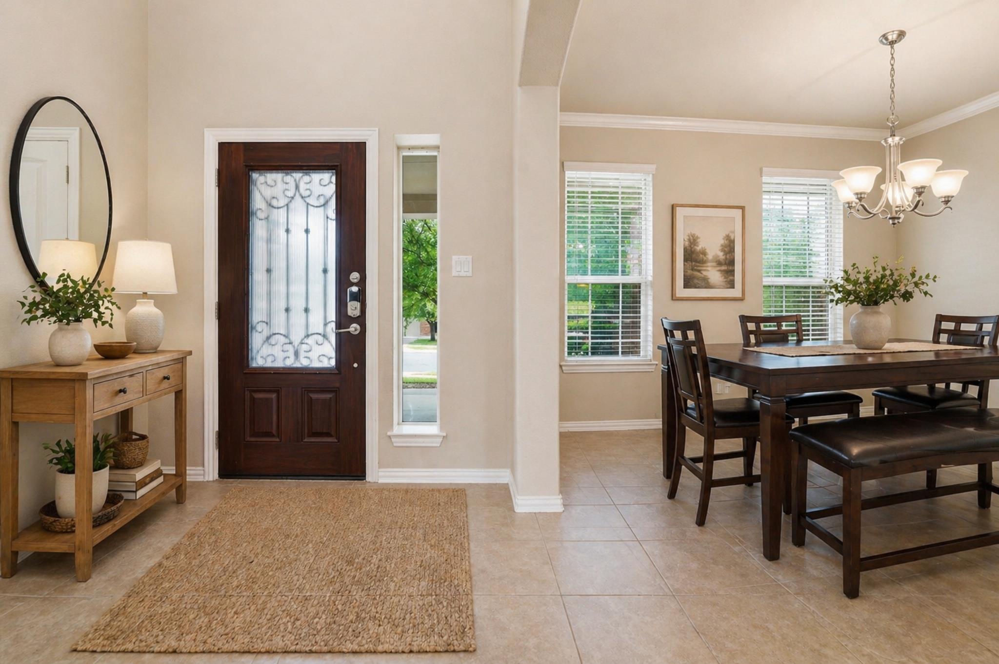 1927 Autumn Run Ln, Round Rock, TX 78665