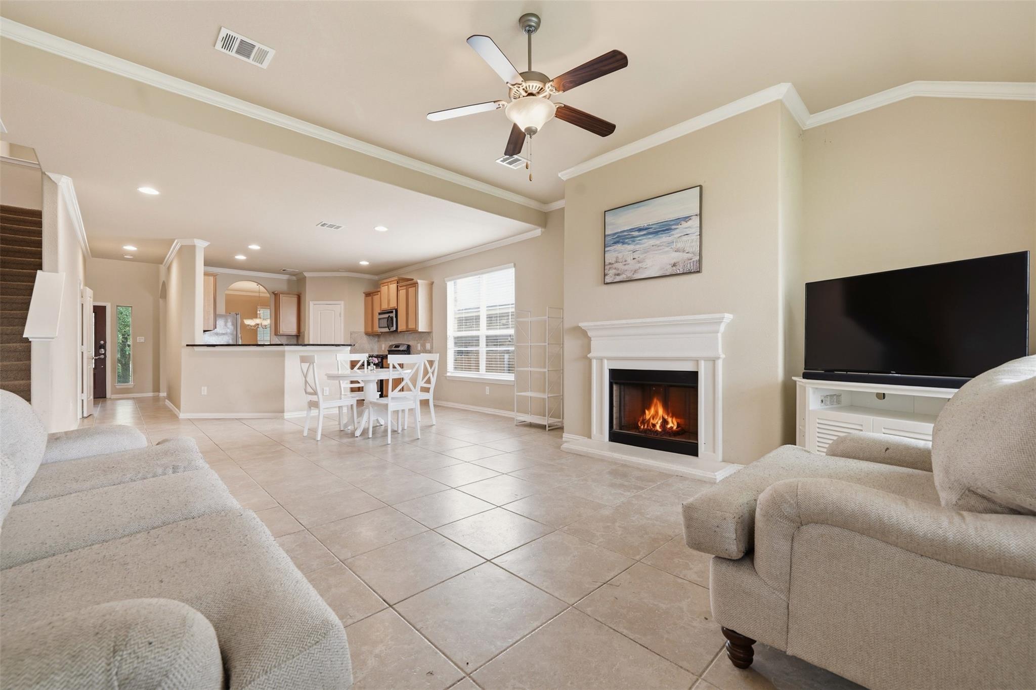 1927 Autumn Run Ln, Round Rock, TX 78665