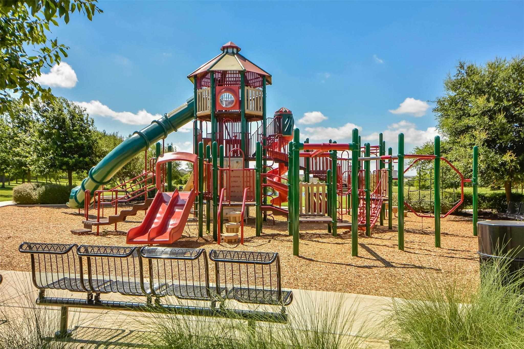 1927 Autumn Run Ln, Round Rock, TX 78665