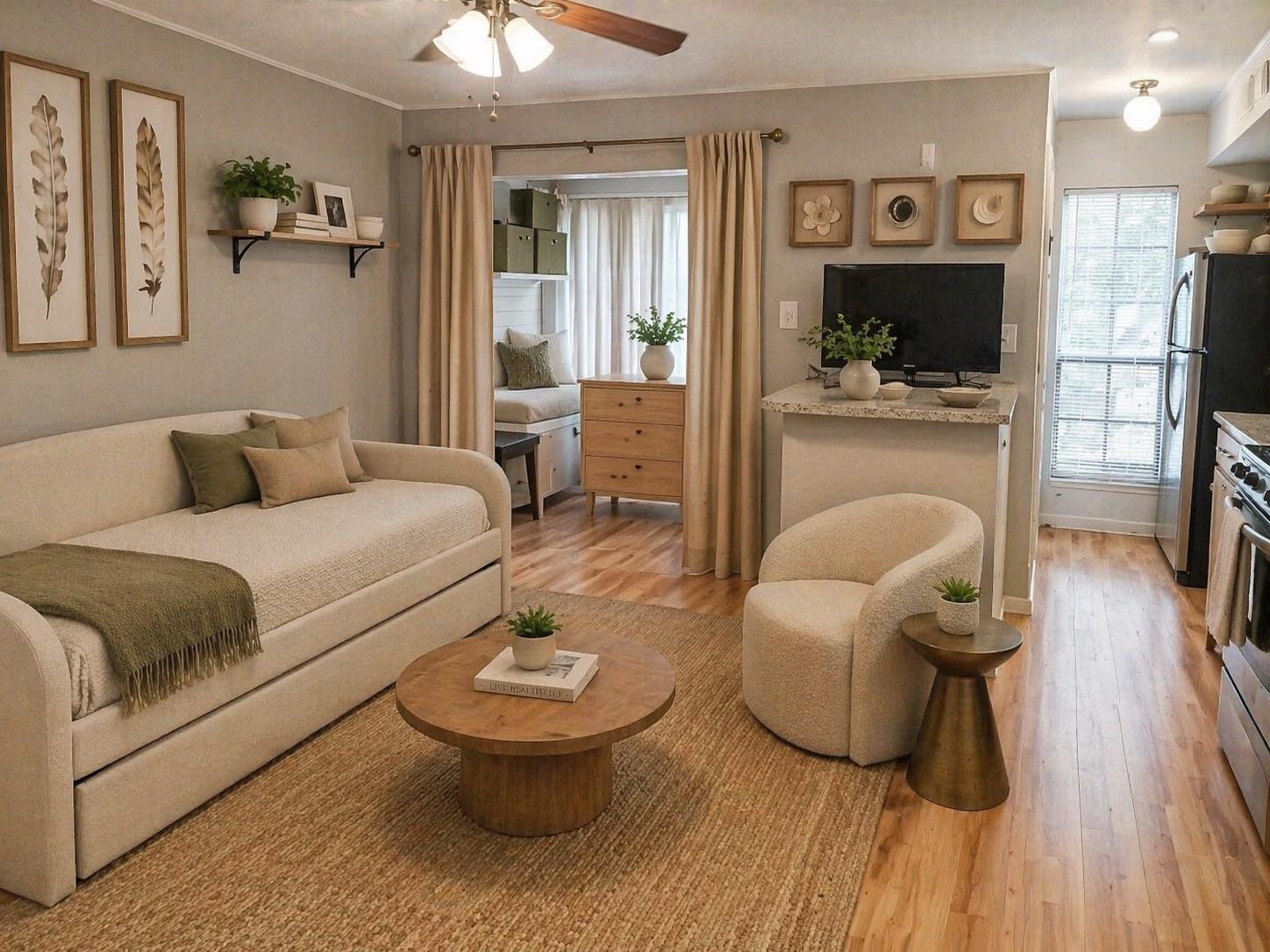 1510 W North Loop Blvd # 1037, Austin, TX 78756