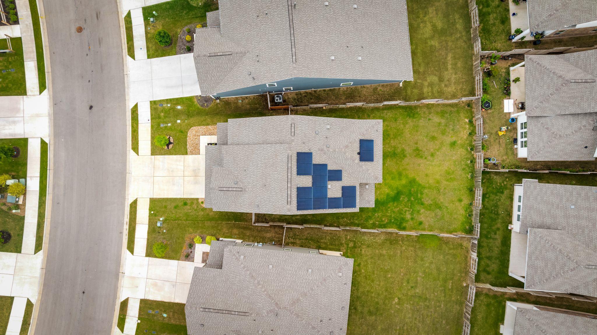 217 McCrae Dr, Liberty Hill, TX 78642