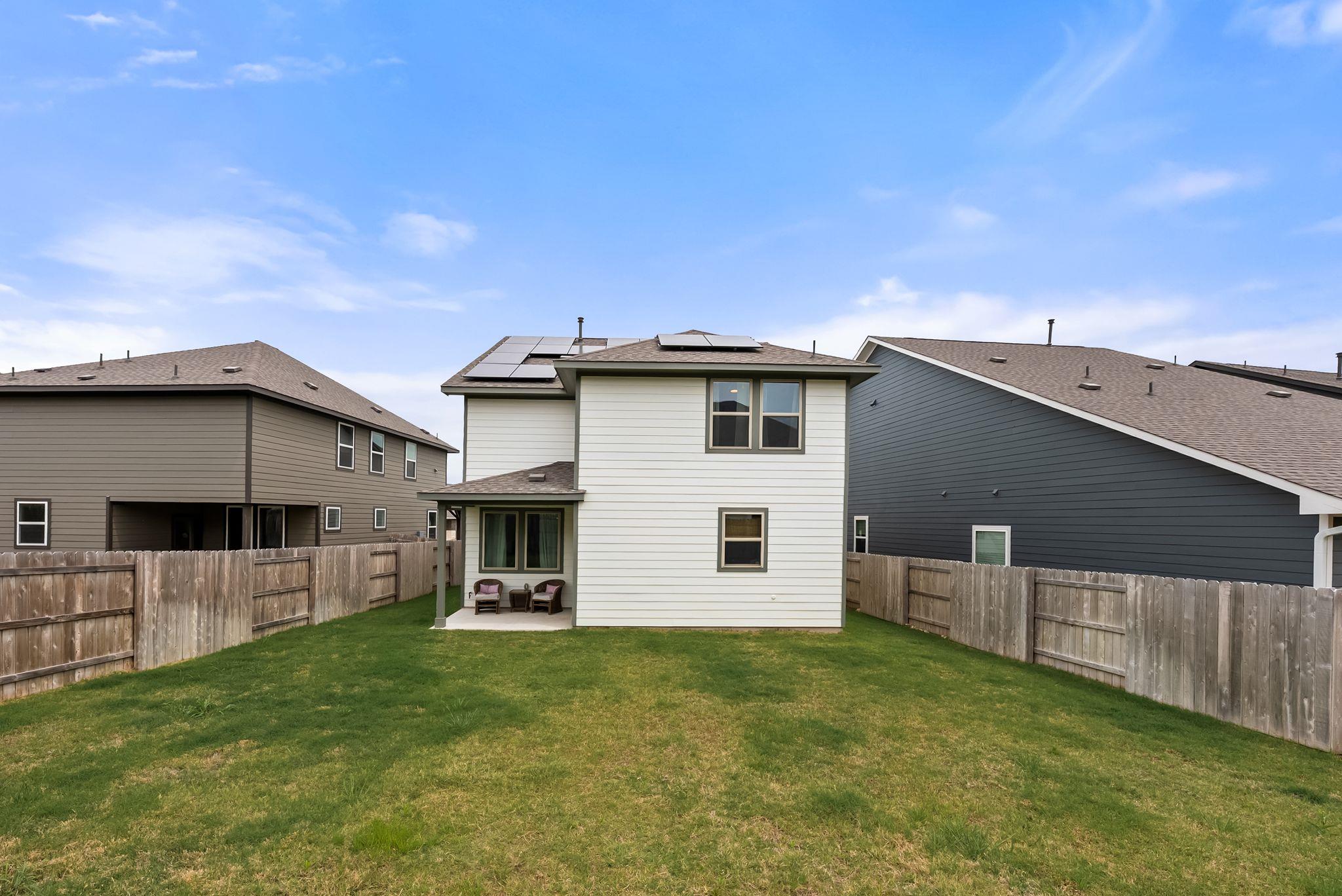 217 McCrae Dr, Liberty Hill, TX 78642