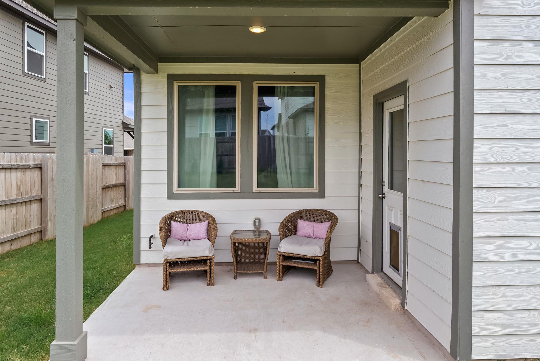 217 McCrae Dr, Liberty Hill, TX 78642