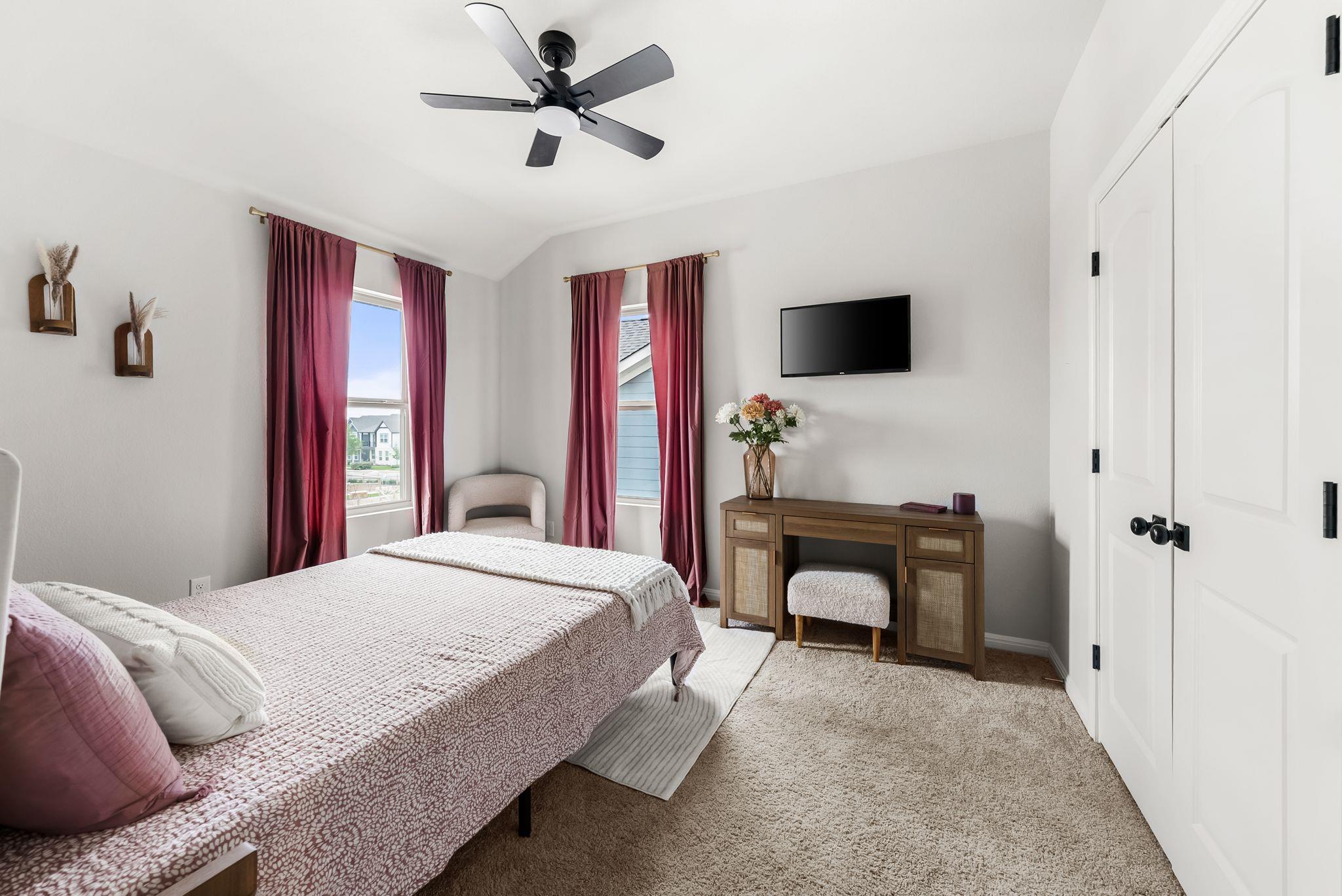 217 McCrae Dr, Liberty Hill, TX 78642