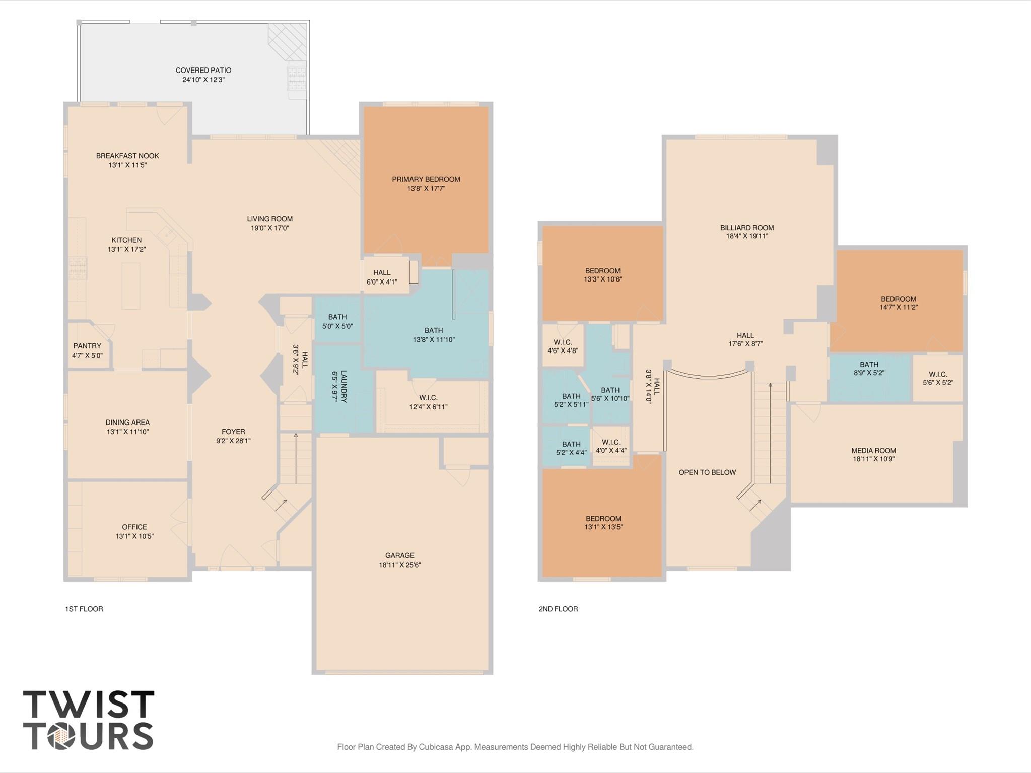 1716 Foxboro Ln, Cedar Park, TX 78613